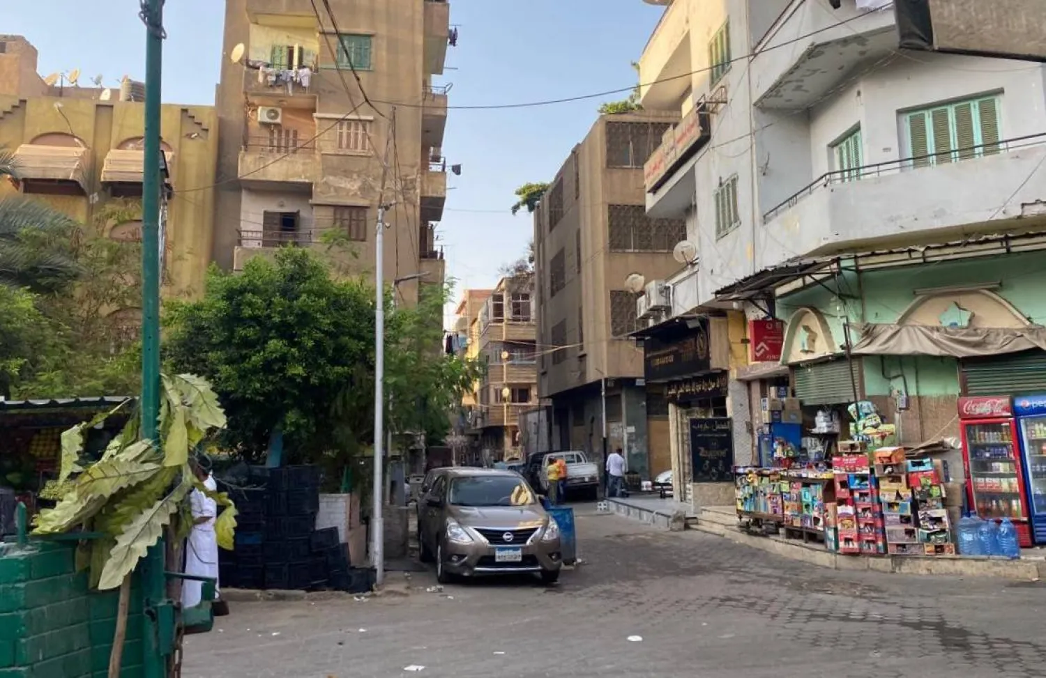 مصر: عدم تصديق السيسي على «الإيجار القديم» يُبقي على آمال تعديله عند  المتضررين منه