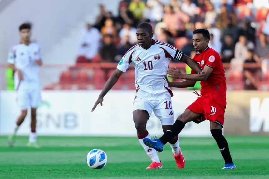 اليمن يكتسح بوتان بسباعية ويُشعل صراع التأهل إلى كأس آسيا 2027