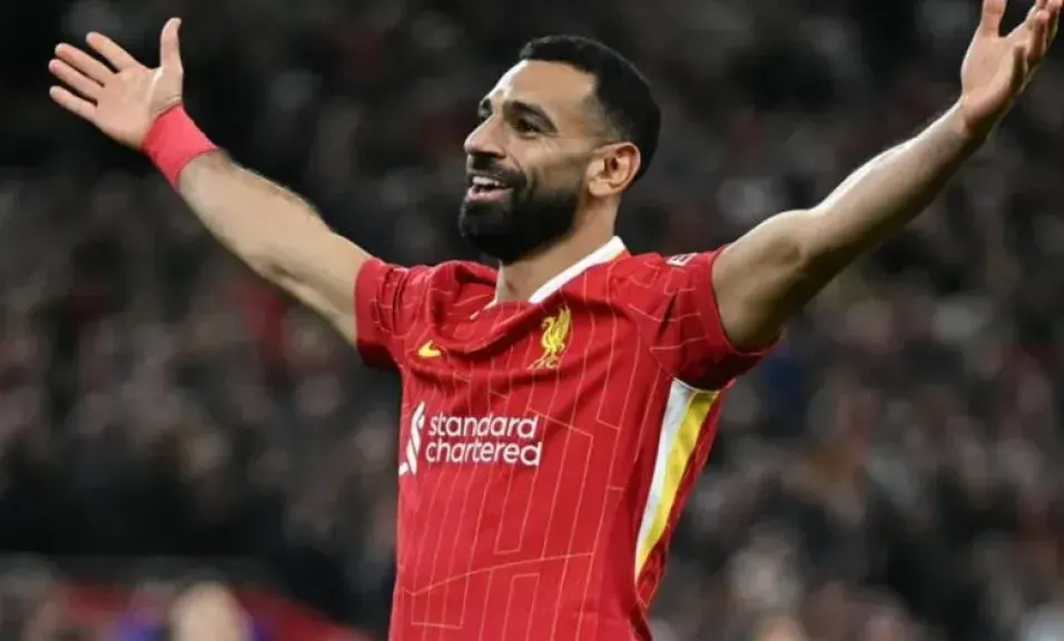محمد صلاح أمام التحدي الأكبر في كاف 2025.. من سيحسم لقب أفضل لاعب إفريقي؟