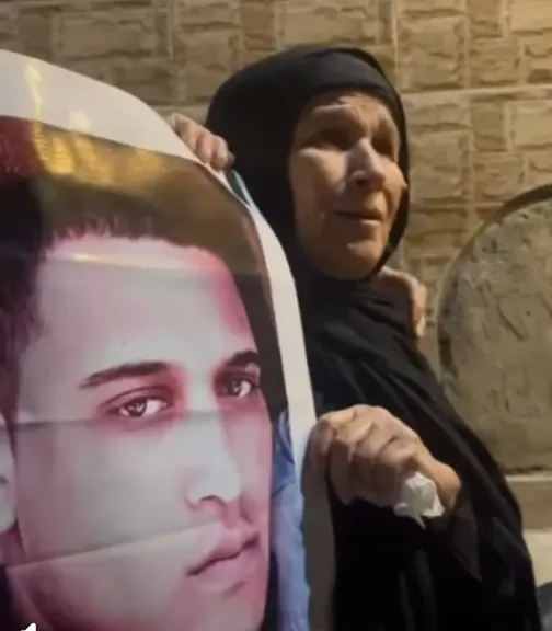 قصة مؤلمة.. كيف قاد خلاف عابر إلى كشف جريمة مدفونة منذ 6 سنوات؟