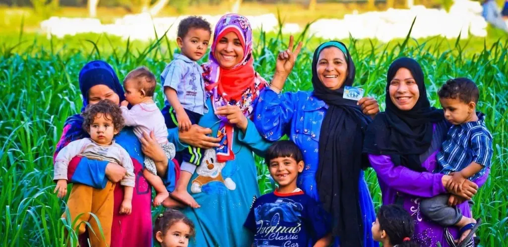 رابط الاستعلام عن تكافل وكرامة 2025 بالرقم القومي: كل ما تحتاج معرفته عن موعد صرف المعاش والخطوات بالتفصيل