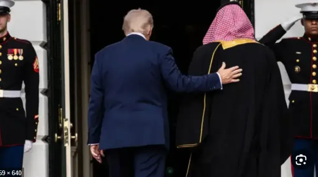 “إسرائيل اليوم”: التطبيع هو الثمن الحقيقي لطائرات F-35 للسعودية