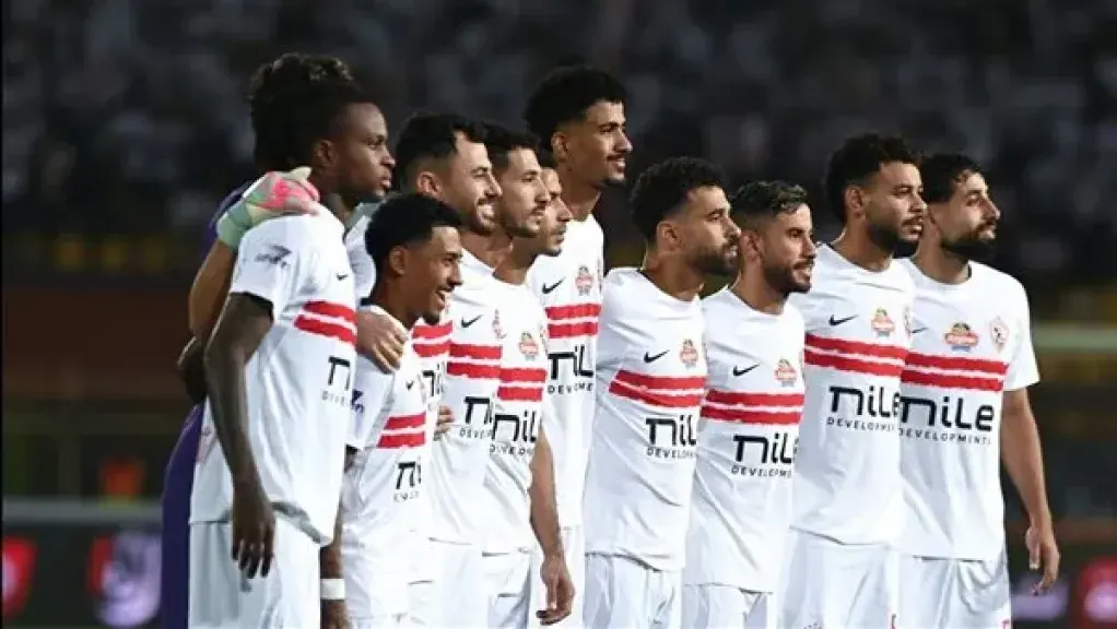 زمالك أفريقيا يعود.. موعد مواجهة الزمالك ضد زيسكو في الكونفدرالية 2025-2026 والقنوات الناقلة