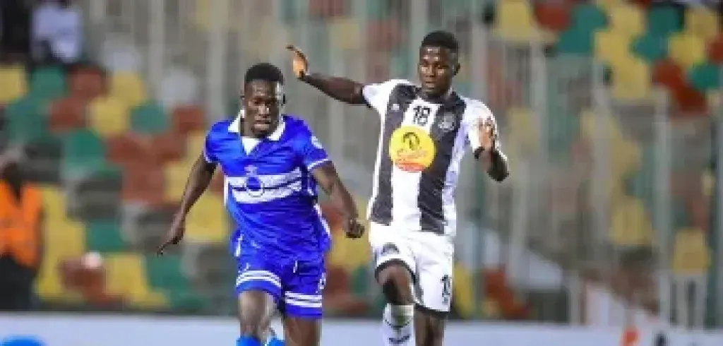 تعرف على موعد مباراة الهلال السوداني ضد مولودية الجزائر في دوري أبطال إفريقيا