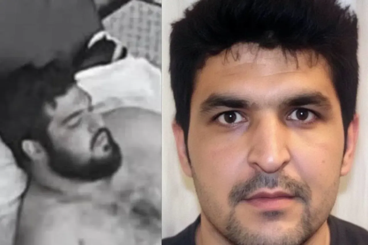 رحمن الله"... اسم مطلق النار في واشنطن يلمح إلى جذور بشتونية | اندبندنت عربية