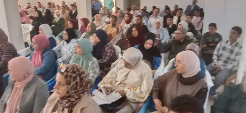 «وعي شبابنا.. أمننا القومي».. كفر الشيخ تطلق أول لقاء ضمن الحملة القومية للتوعية بالأمن القومي المصري
