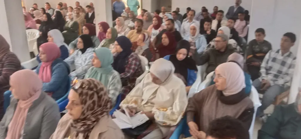 «وعي شبابنا.. أمننا القومي».. كفر الشيخ تطلق أول لقاء ضمن الحملة القومية للتوعية بالأمن القومي المصري