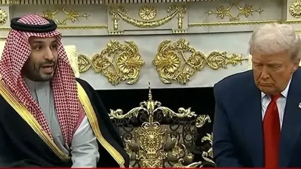نتنياهو يفتح النار: بن سلمان لم يحصل على ما يريد من ترامب.. رسائل معسولة بلا تنفيذ