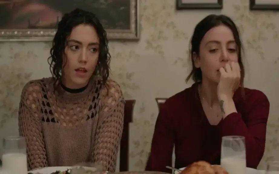 شاهد مسلسل سلمى الحلقة 74.. توتر يتصاعد وأسرار الماضي تلاحق البطلة