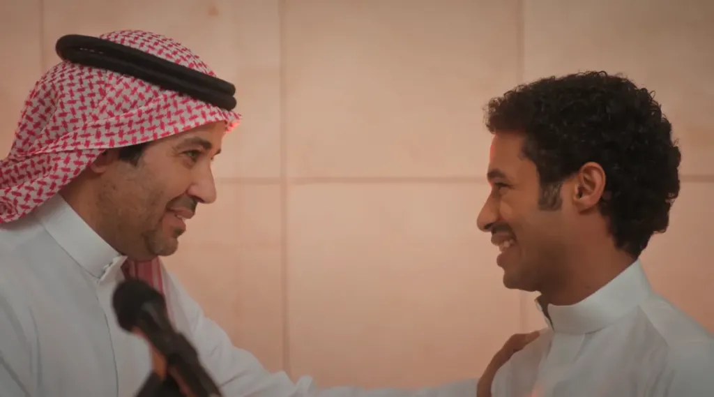 شاهد مسلسل المرسى الحلقة 30.. فوز زياد يتعكر وخلافات سلطان وفهد تتصاعد