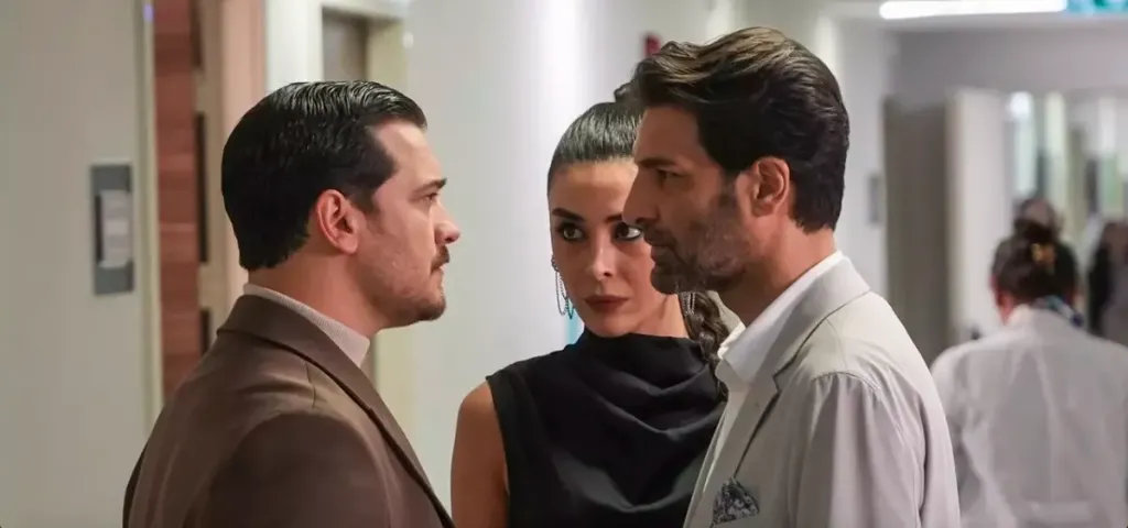 شاهد مسلسل حلم أشرف الحلقة 22 Eşref Rüya.. اختفاء أشرف يتحول إلى سلاح بيد دينشار