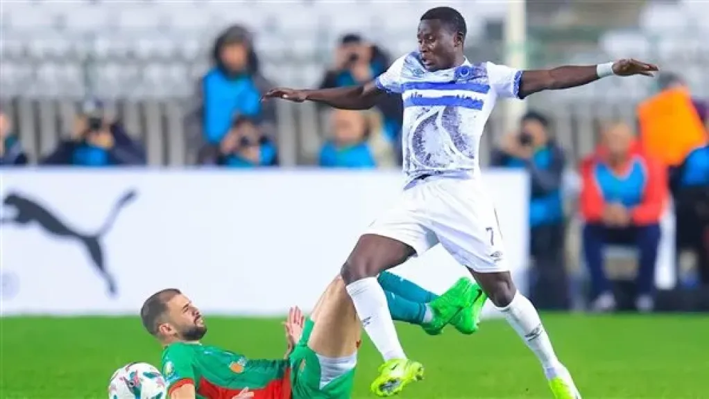 القنوات الناقلة وموعد مباراة الهلال السوداني ومولودية الجزائر في دوري أبطال إفريقيا