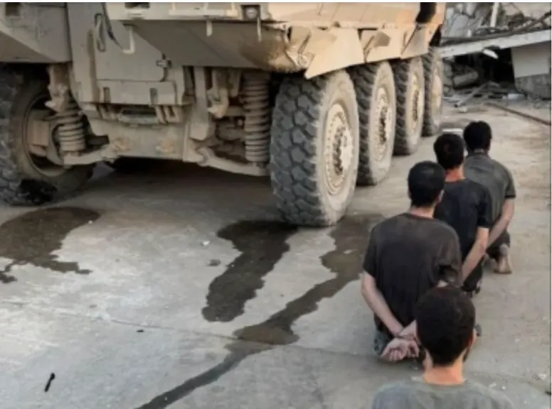 مقاتلو نفق رفح بين فكيّ الحصار والتجويع.. ورواية الاحتلال عن الاستسلام القسري تحت الأرض”