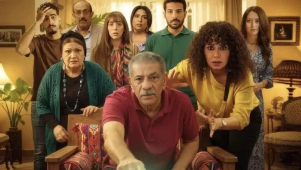 قبل عرض مسلسل ”لينك” الحلقة 28… تصاعد الترقب والكشف عن مواعيد البث على القنوات والمنصات