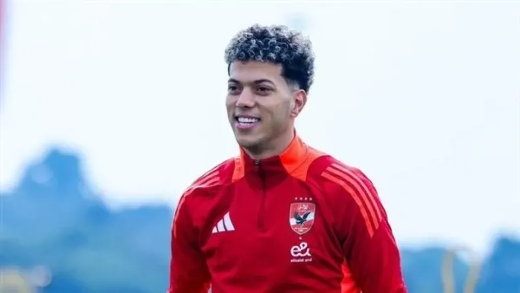 إمام عاشور يكشف سر تألقه بعد العودة.. أول تصريحاته عقب فوز الأهلي على شبيبة القبائل