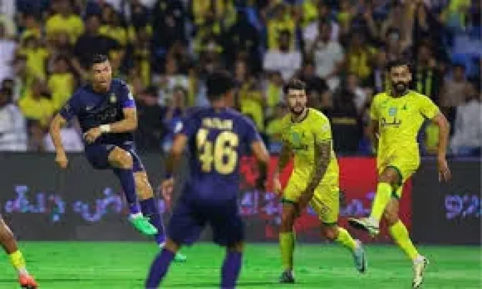 بث مباشر.. القنوات الناقلة وموعد مباراة النصر والخليج في الدوري السعودي 2025-2026