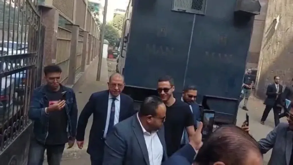 محامٍ يكشف تفاصيل تهرب رمضان صبحي من الامتحانات منذ سنته الجامعية الأولى!