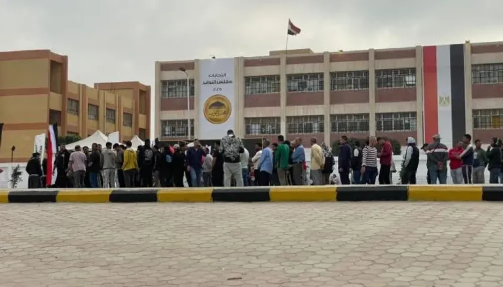 إقبال كثيف في المرحلة الثانية من انتخابات مجلس النواب 2025 بعد توجيهات رئاسية باحترام إرادة الناخبين