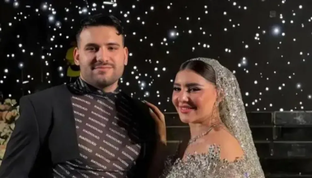 الفنان مسلم يعلن عودته رسميًا لزوجته يارا تامر وسط تفاعل واسع ورسائل عاطفية