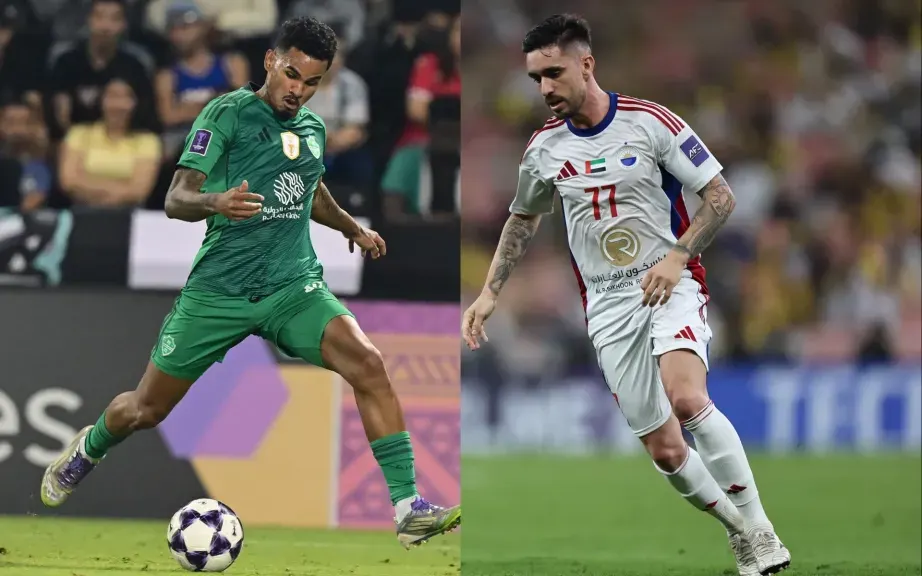 بث مباشر.. القنوات الناقلة لمباراة الأهلي السعودي والشارقة الإماراتي في دوري أبطال آسيا للنخبة 2026
