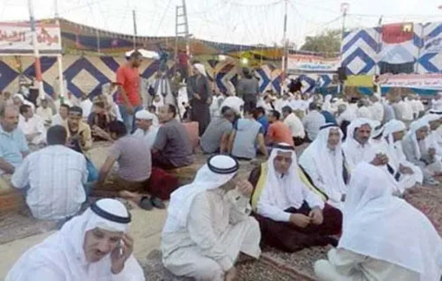 إسرائيل تكرر الاتهامات دون أدلة.. تقرير جديد يستهدف قبائل سيناء ويثير غضبًا قبليًا ومصريا