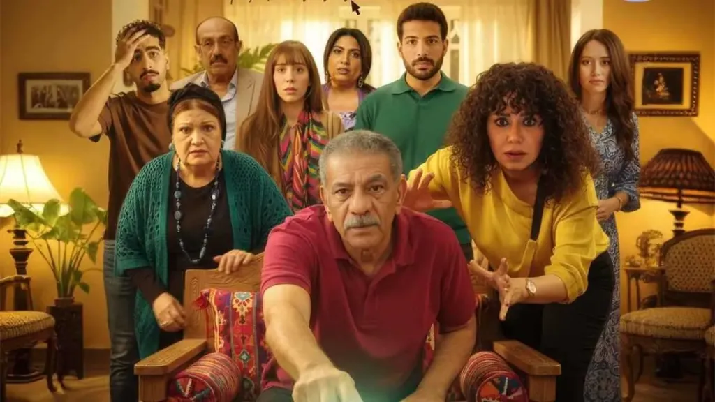 نهاية مشتعلة وموسم ثانٍ مؤكد.. الحلقة 30 من «لينك» تختتم الأحداث بمفاجآت مدوية وظهور بيومي فؤاد