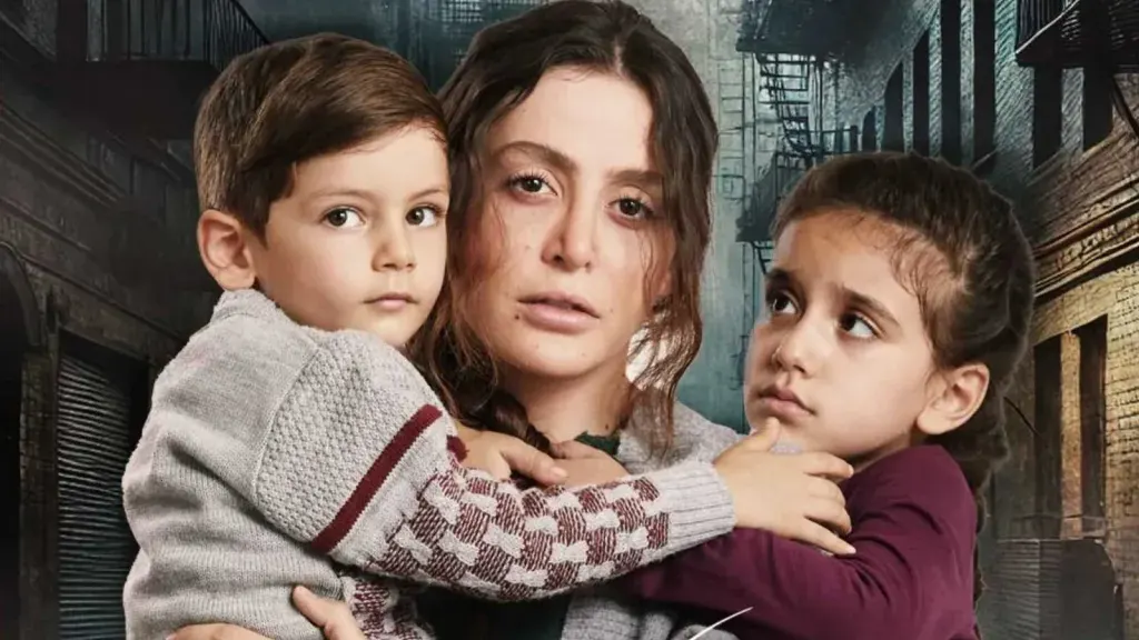 تصاعد الأزمات وانكشاف الأسرار.. الحلقة 75 من مسلسل «سلمى» تهزّ الجمهور وتفتح الباب لانفجارات درامية كبرى