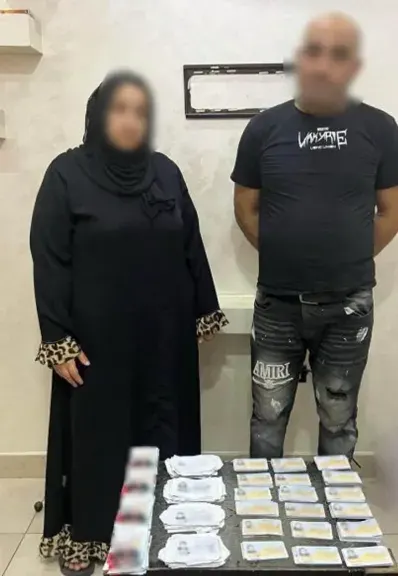 مصر تؤكد التزامها بانتخابات برلمانية شفافة.. الداخلية تواجه الشائعات وتضبط محاولات التأثير على الناخبين في المرحلة الثانية