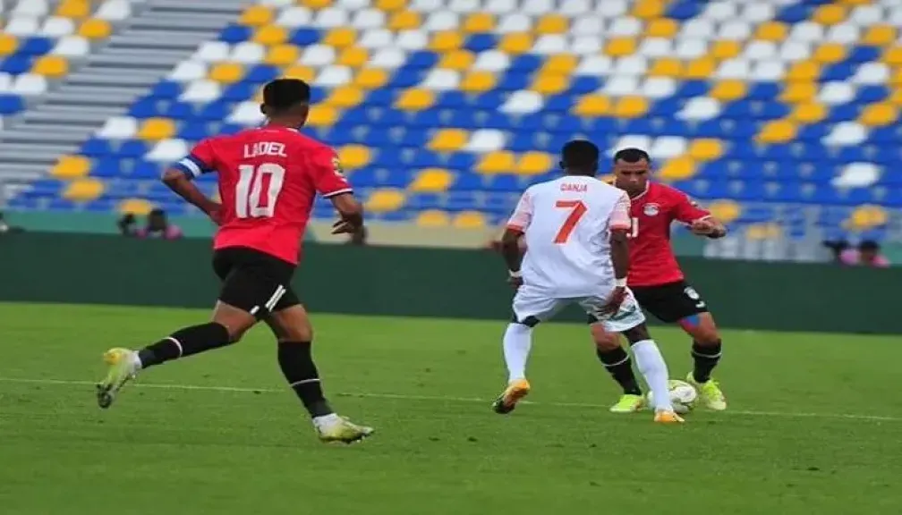 القائمة النهائية لمنتخب مصر في كأس العرب 2025.. ”الفراعنة” بالمنتخب الثاني ورهان على الوجوه المحلية