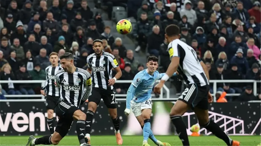 البث المباشر.. كيفية مشاهدة مباراة مانشستر سيتي وباير ليفركوزن في دوري أبطال أوروبا والقنوات الناقلة