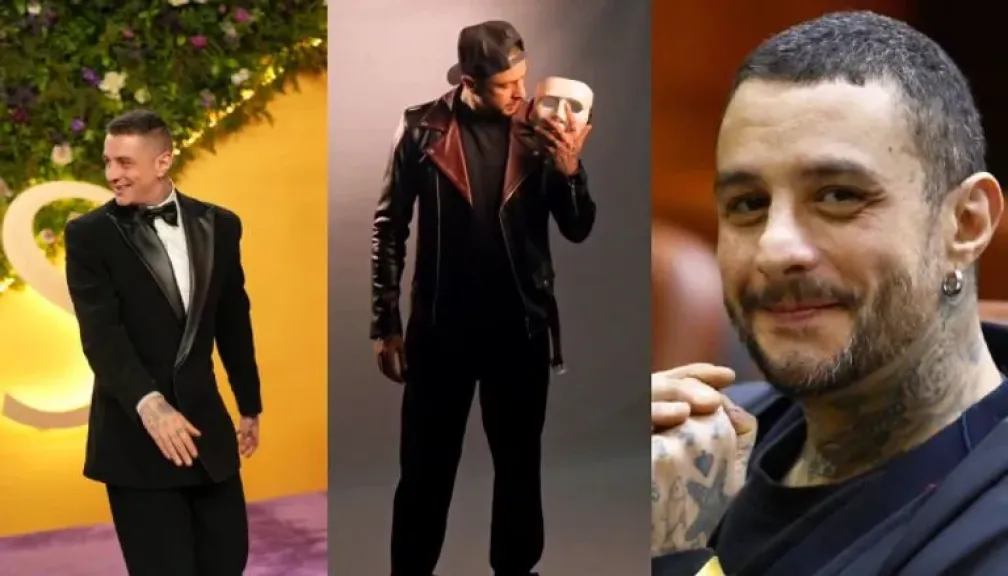 أحمد الفيشاوي يعود بإطلالة مرعبة في بوستر فيلم ”سفاح التجمع”.. عمل مستوحى من قضية حقيقية هزّت مصر