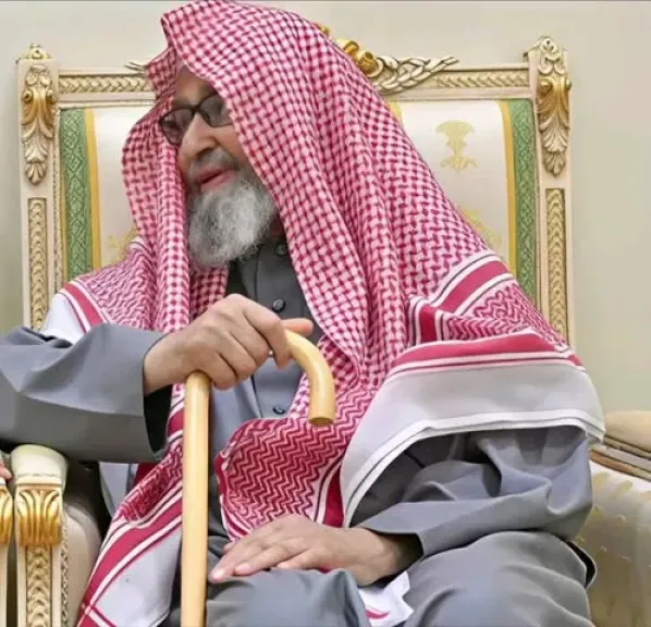 شاهد بالفديو :فتوى تهزّ السعودية: «ترامب من المؤلفة قلوبهم»… والشيخ يبرّر المليارات خلال زيارة ولي العهد لواشنطن!