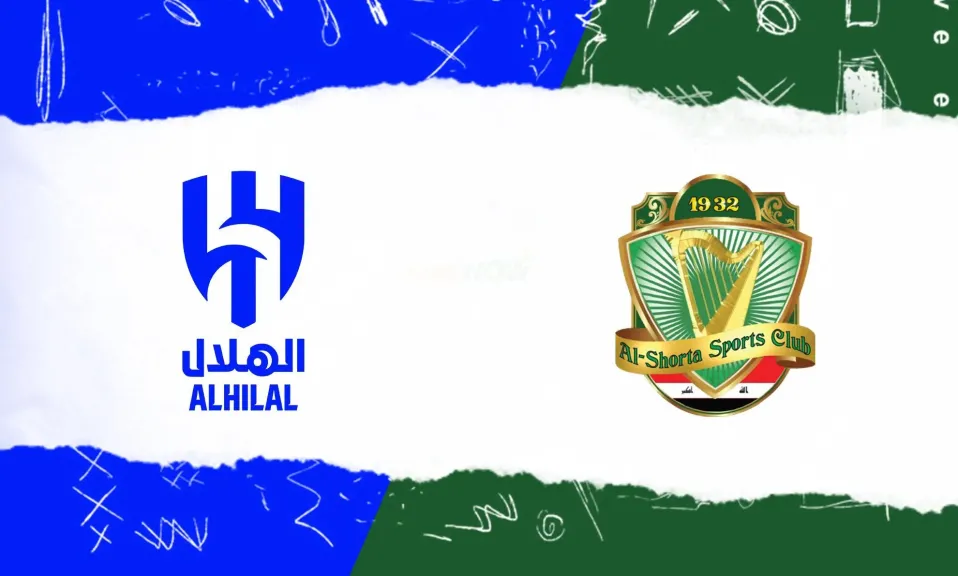 بث مباشر ناري.. الهلال يطارد العلامة الكاملة أمام الشرطة العراقي في قمة آسيوية لا تُفوّت 2026!