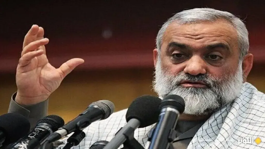 الحرس الثوري الإيراني يتوعد: أي مواجهة مقبلة ستنتهي  بزوال إسرائيل
