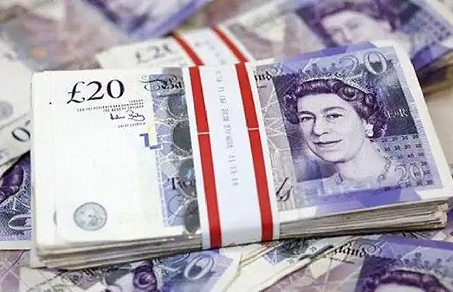 63.23 جنيهًا: صعود مثير للجنيه الإسترليني الخميس 27 نوفمبر (1) 63.23 جنيهًا: صعود مثير للجنيه الإسترليني الخميس 27 نوفمبر (1)