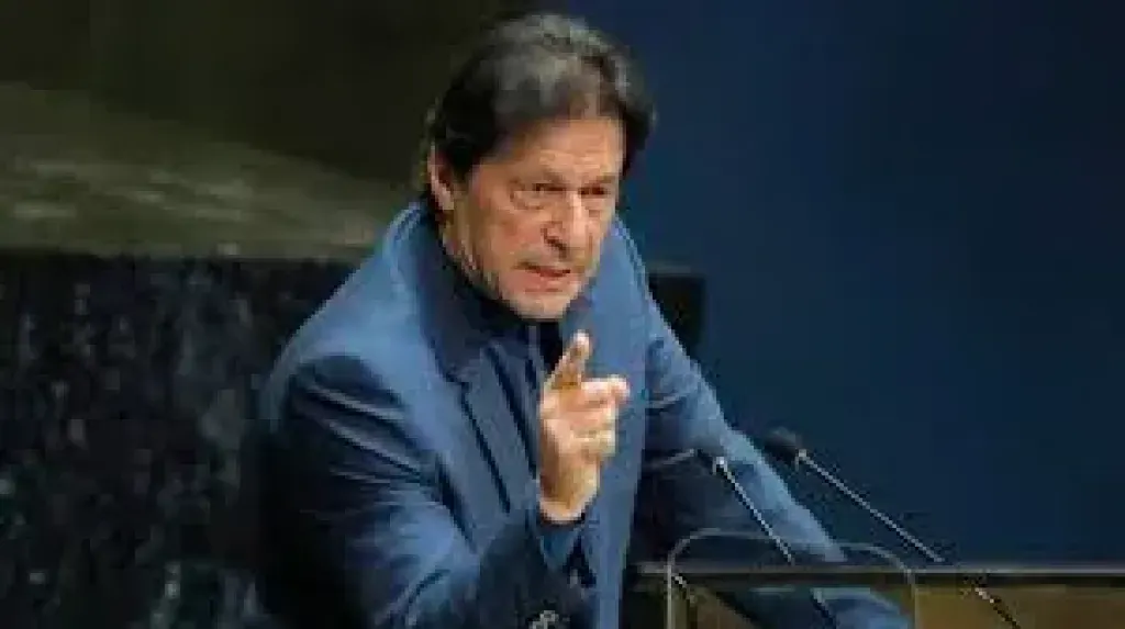 اغتيال في الظل؟.. أنباء مثيرة عن مقتل عمران خان تُفجّر الخلافات داخل باكستان وتعمّق صراع المؤسسة العسكرية