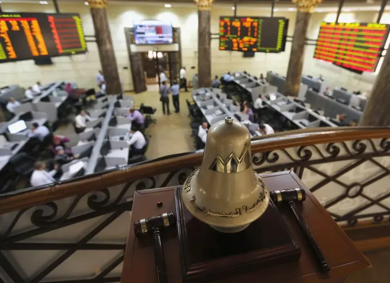 البورصة المصرية تنهي الأسبوع بمكاسب قوية بدعم الاستثمارات العربية والأجنبية