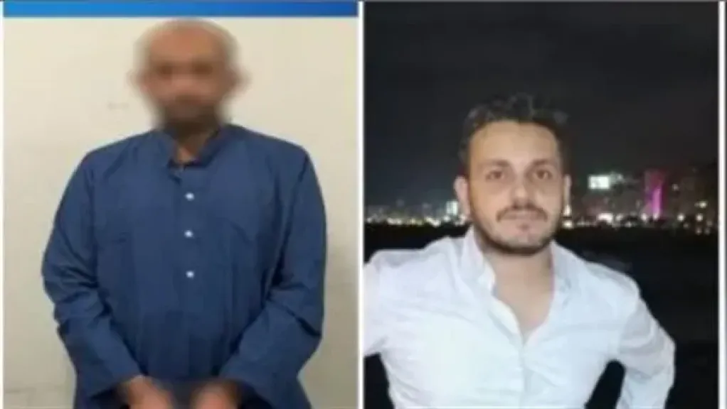 قضية مقتل المهندس عبد الله الحمصاني.. تطورات جديدة بعد نقل المتهم إلى مستشفى العباسية للتقييم النفسي