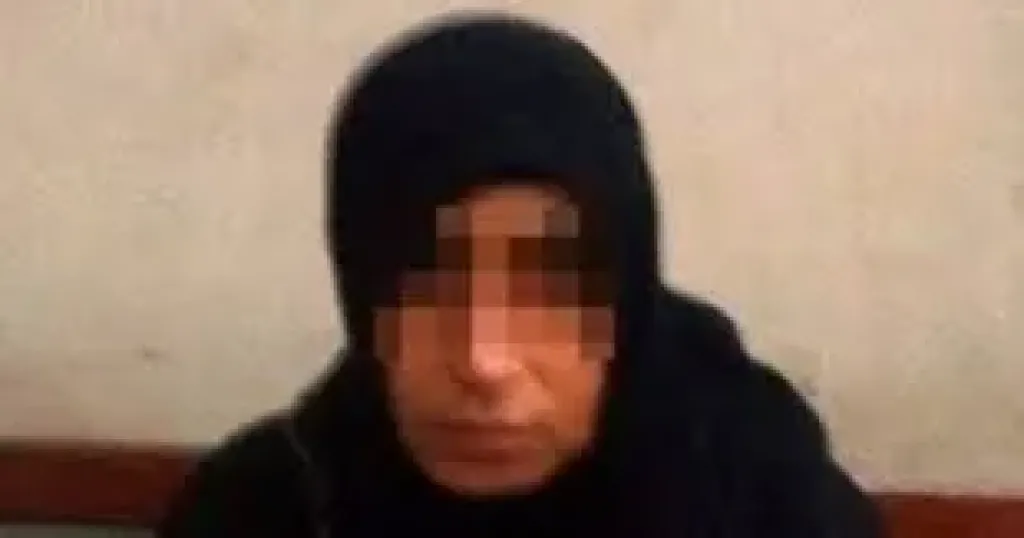 جوزها رجع بعد سنتين سفر وجدها حامل.. حبس زوجة 4 أيام على ذمة التحقيقات بالفيوم