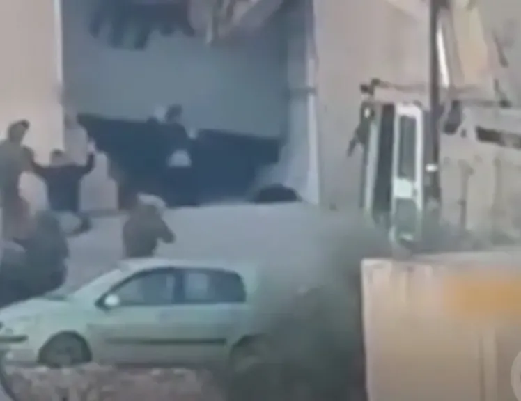 بلجيكا تدق ناقوس الخطر.. انتهاكات المستوطنين والجيش الإسرائيلي في الضفة بلغت ”ذروتها منذ 20 عامًا”