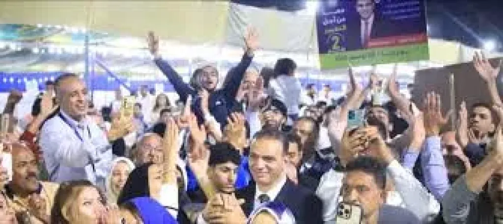 نادي سموحة يعلن تشكيل مجلس الإدارة الجديد للدورة 2025–2029 بعد جمعية عمومية تاريخية