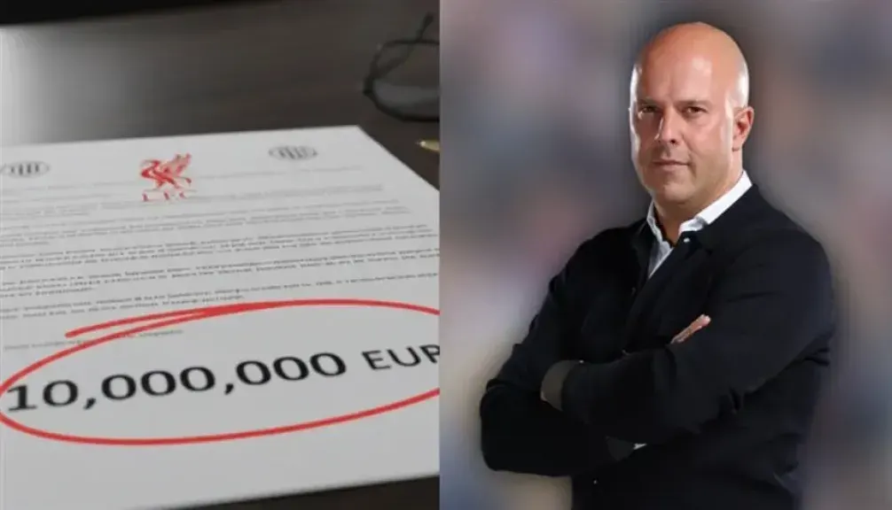 نتائج مخيبة و3 هزائم قاسية.. آرني سلوت على حافة الإقالة في ليفربول وإنذار أخير من الإدارة