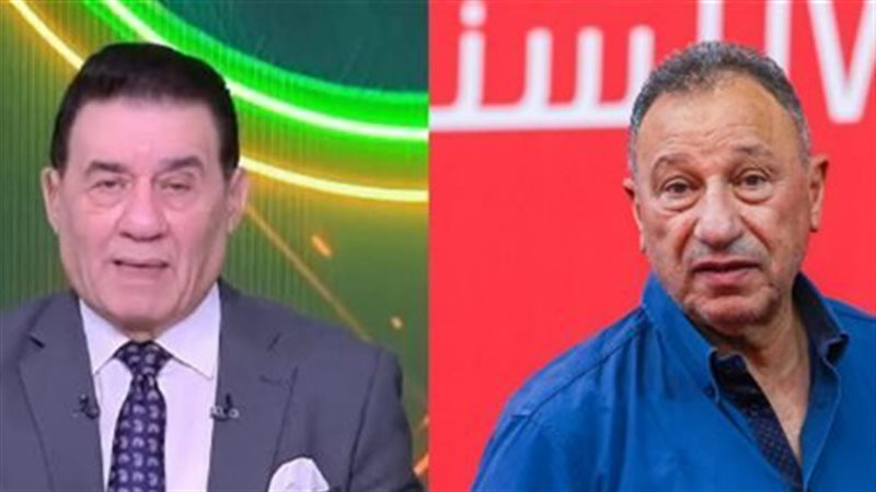 مفاجأة الأهلي.. مدحت شلبي يعتذر للخطيب وهادي رياض يستعد للظهور الأول أمام سموحة