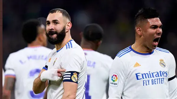 ريال مدريد يواجه بنفيكا غدًا في ذهاب ملحق دور الـ16 بدوري أبطال أوروبا