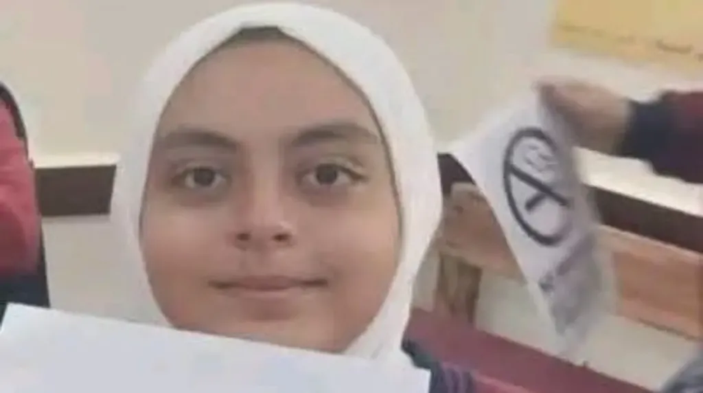 المحامي أشرف فرحات ينهض للدفاع عن العدالة للطفلة جنى ضحية الدهس بالشروق