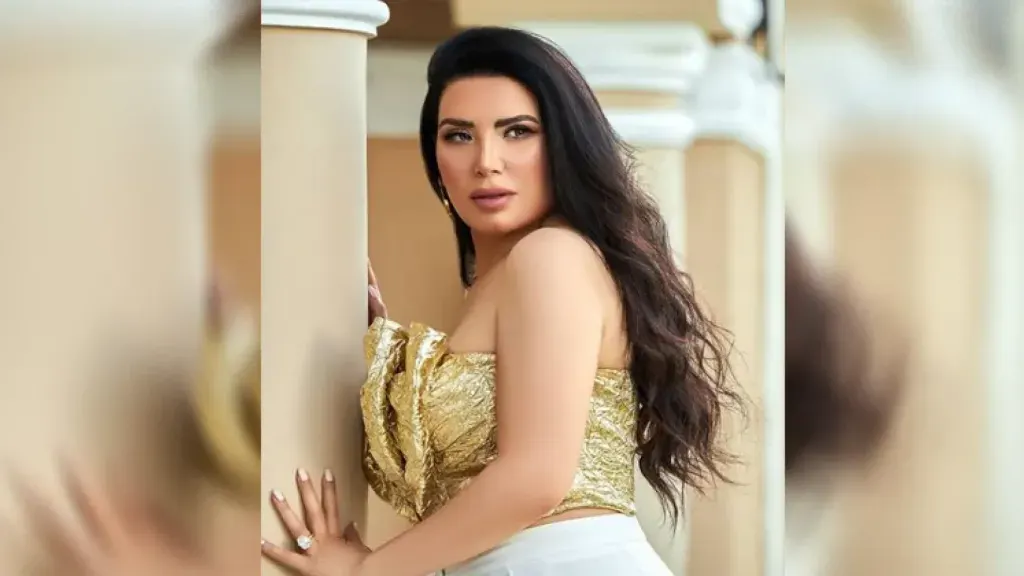 عبير صبري: الجمهور هو الغاية الحقيقية للفنان.. وتكشف تفاصيل شخصيتها الجديدة في مسلسل ”البخت”
