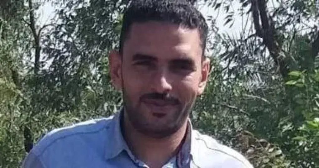 تفاصيل أنهاء حياة  سائق شاب على يد صاحب ورشة خردة في قرية صافور بديرب نجم