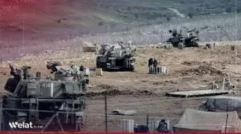 سوريا تحت نيران الاحتلال.. لماذا تكثف إسرائيل هجماتها؟ وما العلاقة بصراع النفوذ الإقليمي؟