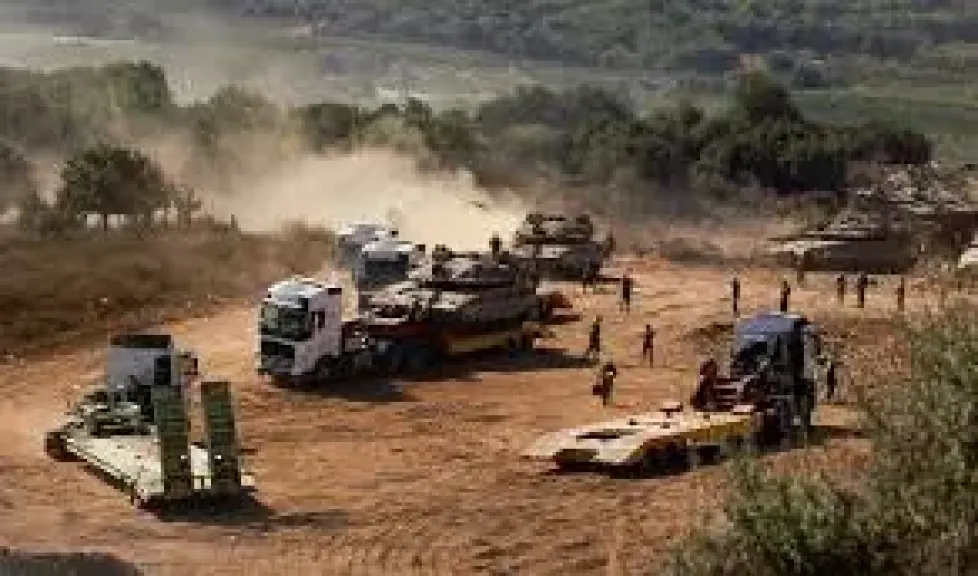 غطرسة بلا سقف.. إسرائيل تلوّح بضربات أعمق في لبنان وتضغط على واشنطن لتأديب بيروت”