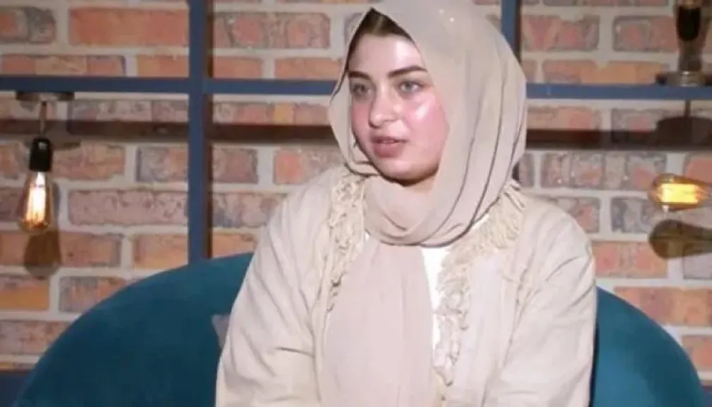 السجن 10 سنوات لزوج ماجدة أشرف بتهمة إفشاء أسرار العلاقة الزوجية عبر الإنترنت